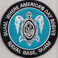 Guam Patch Final