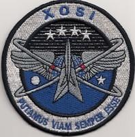 XOSI Patch
