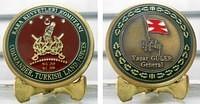 KKK Yasar Guler Coin Final