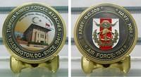 Turkish Armed Attache Washington Coin Final