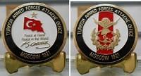 Turkish Attache Moscow Coin Final