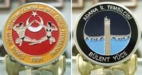 Turkiye Vücut Geliştirme Coin Final