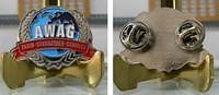 Awag 2018 Pin Final