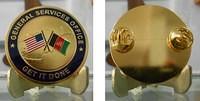 General Services Office Pin Final