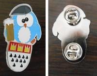 German Beer Lapel Pin Final